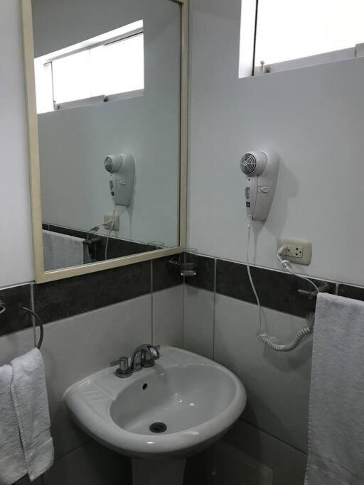 Confortable And Functional Apartment In Miraflores ! Лима Экстерьер фото